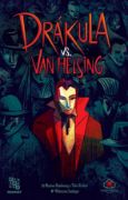Obrázek Drákula vs. Van Helsing