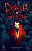 Obrázek Drákula vs. Van Helsing