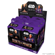 Obrázek Star Wars: Unlimited - Secrets of Power Spotlight Deck - Padmé Amidala
