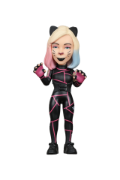 Obrázek MINIX TV Series: Wednesday - Enid Cat Suit