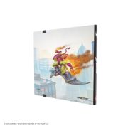 Obrázek Gamegenic: MTG Marvels Spider-Man 24-Pocket Album - Spider-Man/Green Goblin