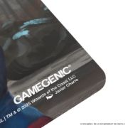Obrázek Gamegenic: MTG Marvels Spider-Man Prime Playmat - Spider-Man