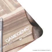 Obrázek Gamegenic: MTG Marvels Spider-Man Prime Playmat - J. Jonah Jameson