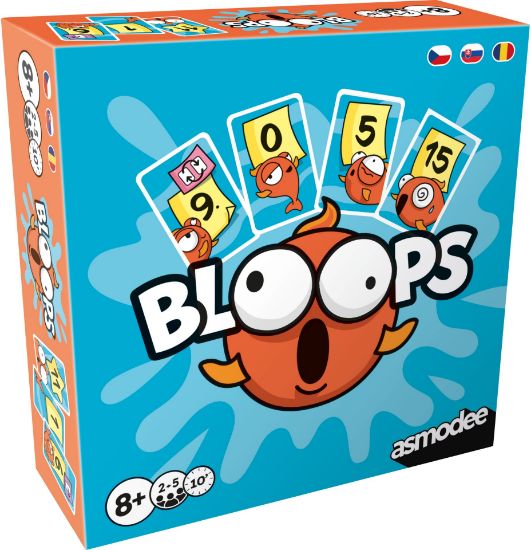 Obrázek Bloops