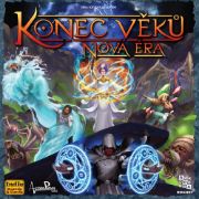 Obrázek Konec věků: Nová éra