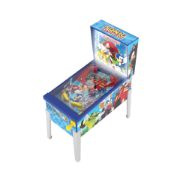 Obrázek Mini Arcade Pinball - Sonic