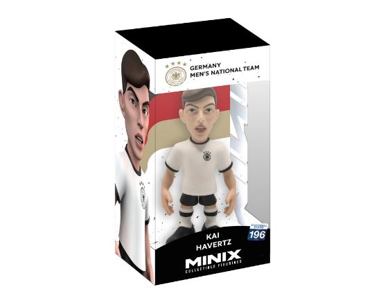 Obrázek MINIX Football: NT Germany -  HAVERTZ