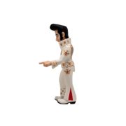 Obrázek Minix Music: Elvis - Elvis White