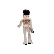 Obrázek Minix Music: Elvis - Elvis White
