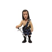 Obrázek Minix Movies: Highlander - Conor Mcleod