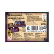 Obrázek Gloomhaven: Knoflíci a brouci
