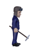 Obrázek MINIX TV Series: Stranger Things - Hopper S5