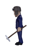Obrázek MINIX TV Series: Stranger Things - Hopper S5