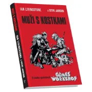Obrázek Muži s kostkami