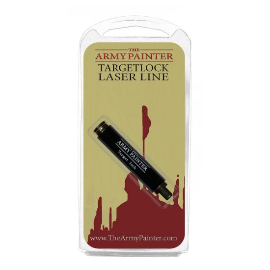 Obrázek Army Painter Targetlock Laser Line - laserové ukazovátko
