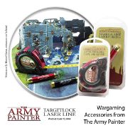 Obrázek Army Painter Targetlock Laser Line - laserové ukazovátko