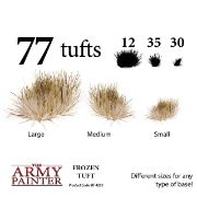 Obrázek Dekorace Army Painter - Frozen Tuft