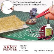 Obrázek Dekorace Army Painter - Frozen Tuft