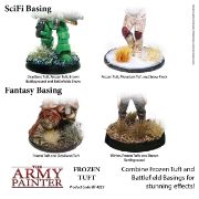 Obrázek Dekorace Army Painter - Frozen Tuft
