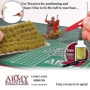 Obrázek Dekorace Army Painter - Lowland Shrubs Tuft