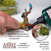 Obrázek Dekorace Army Painter - Summer Undergrowth, posyp