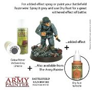 Obrázek Dekorace Army Painter - Battlefield Razorwire, ostnatý drát