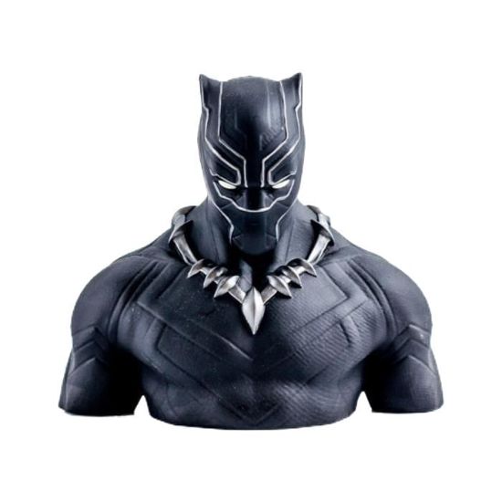 Obrázek Pokladnička Black Panther