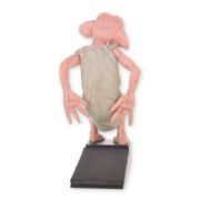 Obrázek Zarážka na dveře Harry Potter - Dobby