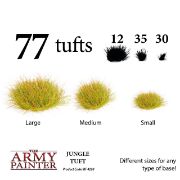 Obrázek Dekorace Army Painter - Jungle Tuft