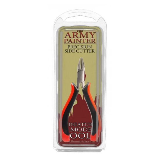 Obrázek Army Painter Precision Side Cutter - štípací kleště