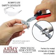 Obrázek Army Painter Precision Side Cutter - štípací kleště