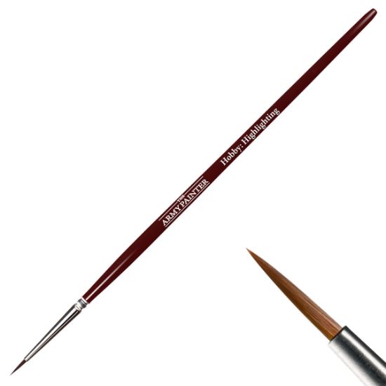 Obrázek Army Painter štětec - Highlighting Brush