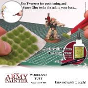 Obrázek Dekorace Army Painter - Woodland Tuft