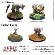 Obrázek Dekorace Army Painter - Woodland Tuft