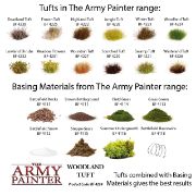 Obrázek Dekorace Army Painter - Woodland Tuft