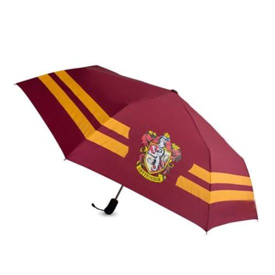 Obrázek Deštník Harry Potter - Nebelvír