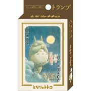 Obrázek Hrací karty My Neighbor Totoro