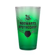 Obrázek Sklenice Harry Potter - Mnoholičný lektvar