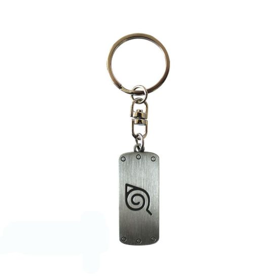 Obrázek Klíčenka Naruto - Konoha