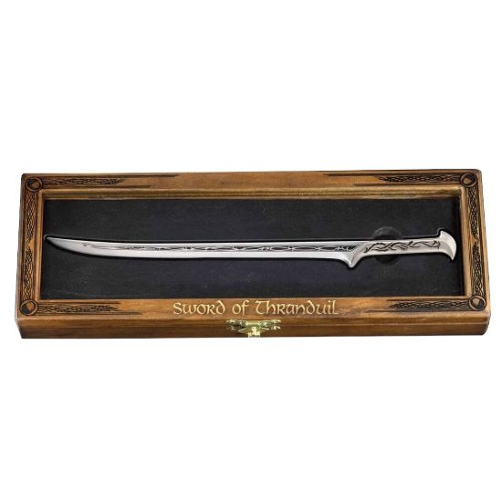 Obrázek Thranduilův meč - nůž na dopisy