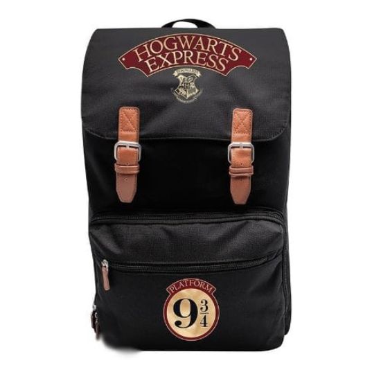 Obrázek Batoh Harry Potter - Bradavický expres XXL