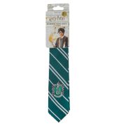 Obrázek Dětská kravata Harry Potter erb - Zmijozel