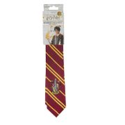 Obrázek Dětská kravata Harry Potter erb - Nebelvír