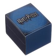 Obrázek Stříbrné náušnice Harry Potter - Zlatonka (Ag 925)