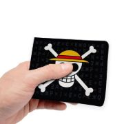 Obrázek Peněženka One Piece - Skull Luffy