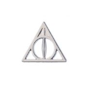 Obrázek Odznak Harry Potter - Deathly Hallows