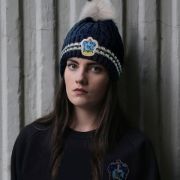 Obrázek Zimní čepice Harry Potter - Havraspár