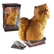 Obrázek Harry Potter M. C. - sošky Křivonožky a Prašivky