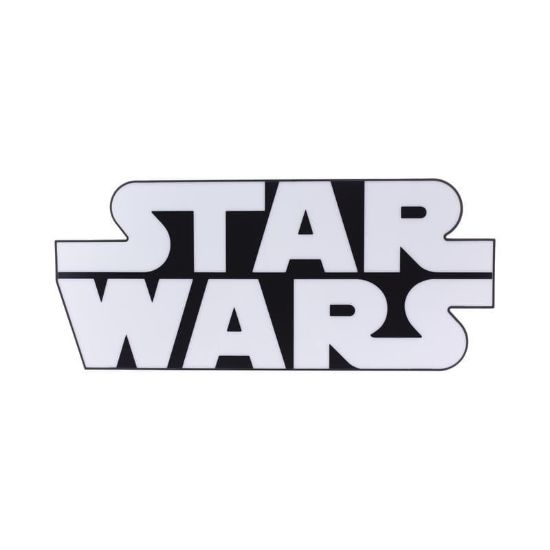 Obrázek Lampa Star Wars Logo