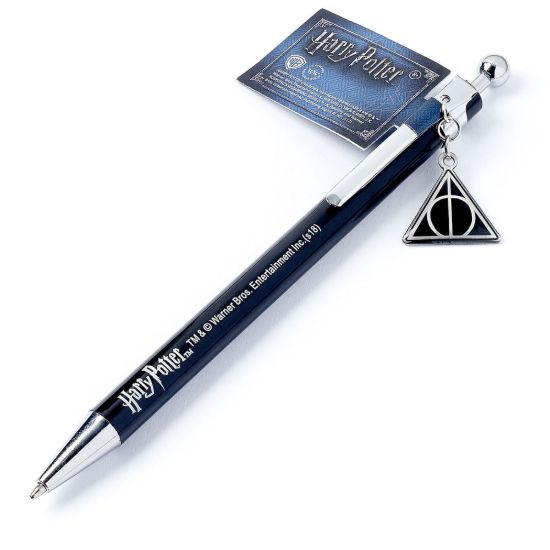 Obrázek Propiska Harry Potter - Relikvie smrti